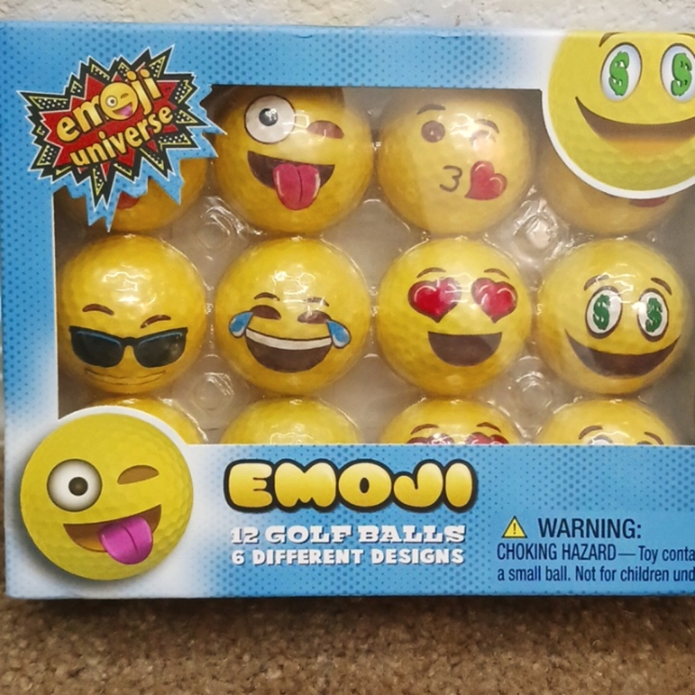 Emoji Universe